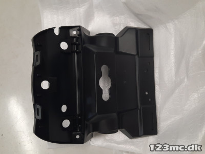 Bagskærm til Suzuki VZ800