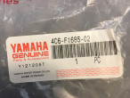 Bagskærm XC125 4C6-F1685-02 til Yamaha