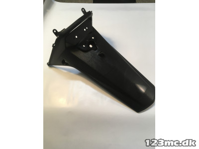 Bagskærm XC125 4C6-F1685-02