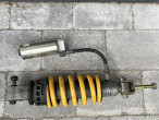 Bagstøddæmper til Honda CBR 600 F