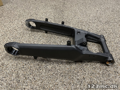 Bagsvinger / Arm-Swing