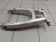 Bagsvinger CBR1100XX