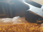 Bagsvinger kawasaki zx636