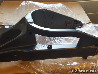 Bagsvinger kawasaki zx636