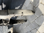 Bagsvinger til Honda CBR 600 F