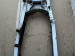 Bagsvinger til Suzuki GSX 750 F