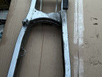 Bagsvinger til Suzuki GSX 750 F