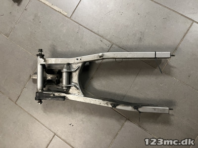 Bagsvinger