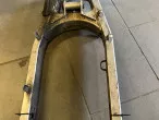 Bagsvinger