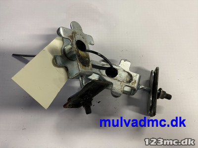 Bagtandhjuls strammersæt