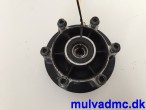 Bagtandhjulsholder til Kawasaki GPZ 1000 RX