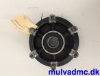Bagtandhjulsholder til Kawasaki Ninja 250 R