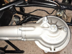 Bagtøj, 27300-34821 til Suzuki GS 650