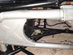 Bagtøj, 27300-34821 til Suzuki GS 650