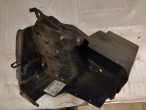 Batteri kasse fra Honda VT 600 Shadow, 50325-MR1-000