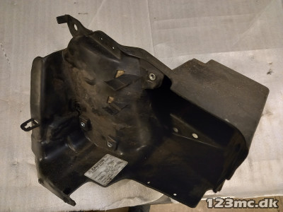 Batteri kasse fra Honda VT 600 Shadow