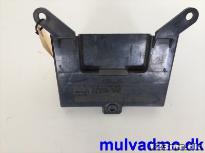 Batteri kasse låg
