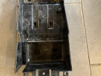 Batteriholder til Kawasaki Ninja 500 SE