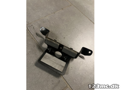 Batteriholder