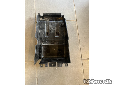Batteriholder
