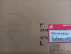 Benzin tank  til Honda CB 500, 17500-my5-610za