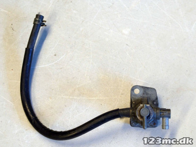 Benzinhane til Suzuki GS 500