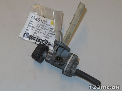 Benzinhane til Suzuki GSX 600 F årg. 06