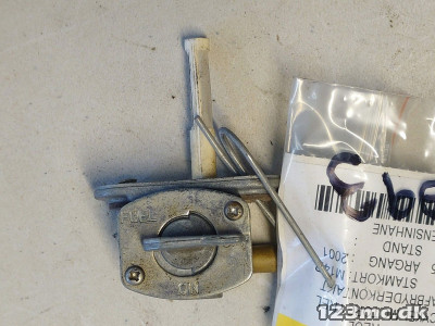 Benzinhane til Yamaha YZF 1000 R1 årg. 01