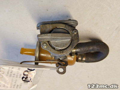 Benzinhane til Yamaha YZF 600 årg. 01