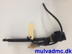 Benzinpumpe til Honda CBR 600 F