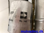 Benzinpumpe til BMW R 850 GS