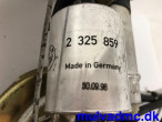 Benzinpumpe til BMW R 850 GS