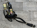 Benzinpumpe til Honda CBR 600 F