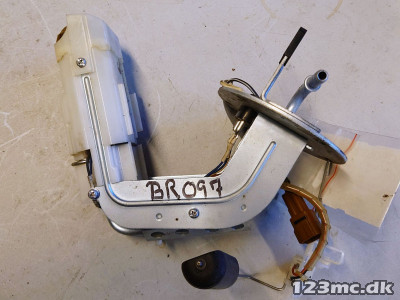 Benzinpumpe til Suzuki GSF 650 GSX 650 årg. 08-12