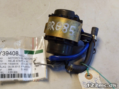 Benzinpumpe til Yamaha FZR 600 årg. 94