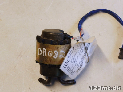 Benzinpumpe til Yamaha FZR 600 årg. 95