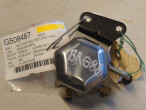 Benzinpumpe til Yamaha XV 250 årg. 95