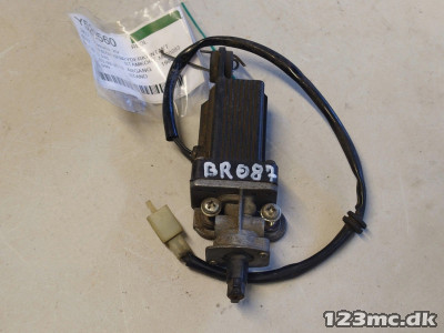 Benzinpumpe til Yamaha XV 535 årg. 94