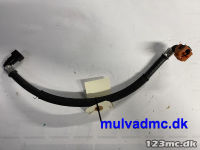 Benzinslange kobling Benzinslange kobling