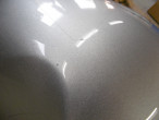 Benzintank, 17500-MCS-760ZC til Honda ST 1300 Pan European