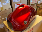 Benzintank (Fuel tank comp.), 5vx-y2410-30-05 til Yamaha FZ6