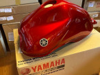 Benzintank (Fuel tank comp.), 5vx-y2410-30-05 til Yamaha FZ6