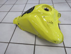 Benzintank, Gul, Suzuki Dl 650 V-strom 2017-19, 4410028k10yu1