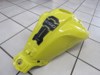 Benzintank, Gul, Suzuki Dl 650 V-strom 2017-19, 4410028k10yu1