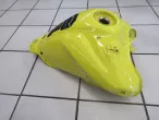 Benzintank, Gul, Suzuki Dl 650 V-strom 2017-19