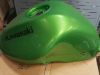 Benzintank
