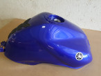Benzintank til FZ6 / FZ6S, 5VX-Y2410-30-X1 til Yamaha