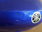 Benzintank til FZ6 / FZ6S, 5VX-Y2410-30-X1 til Yamaha