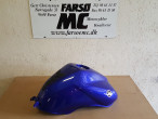 Benzintank til FZ6 / FZ6S, 5VX-Y2410-30-X1 til Yamaha