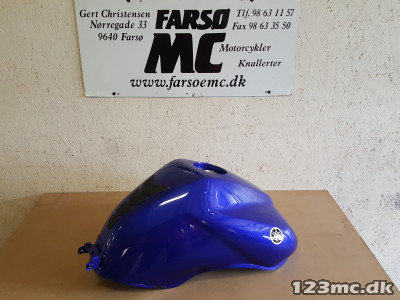 Benzintank til FZ6 / FZ6S